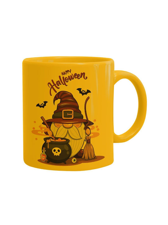 Koupakoupa Happy Halloween (Halloween) Becher K...
