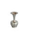 SilverBrand.gr Decorative Vase Silver 5x10cm