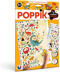 Poppik Stickers