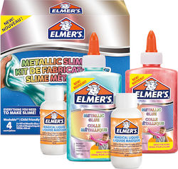 Elmer's Slime Elmer's Slime