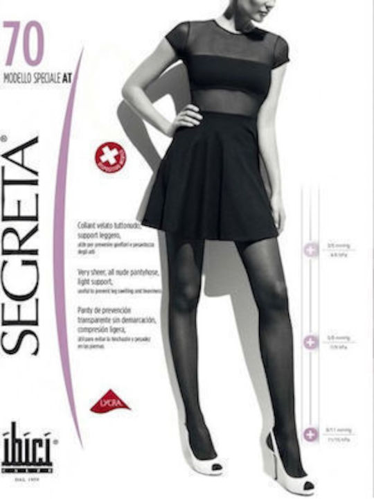 Segreta