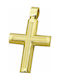 Gold Cross 14K