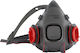 Honeywell Maske Halbes Gesicht mit austauschbaren Filtern