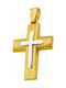 Gold Cross 14K