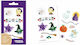Namaki Kids Tattoos