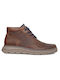 Callaghan Men's Boots Tabac Brown