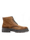 Marco Ferretti Brown Men's Boots