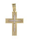 Gold Cross 14K