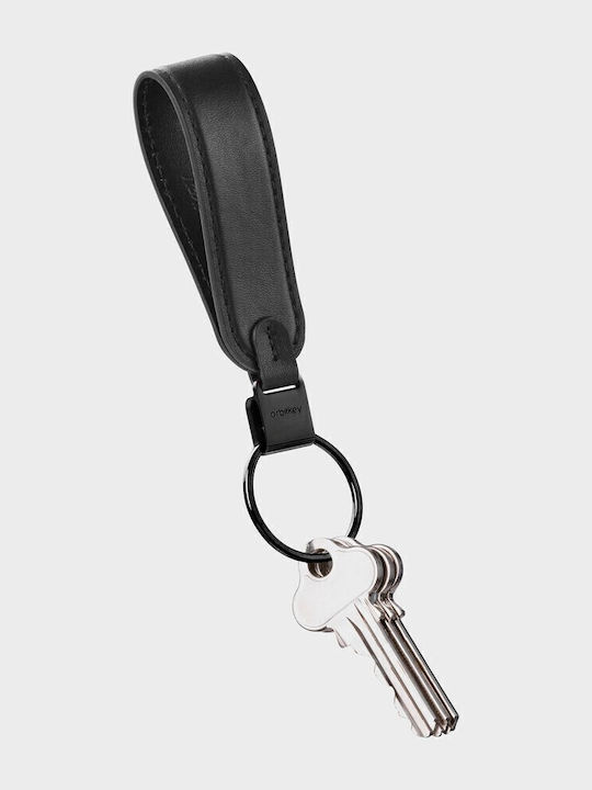 Orbitkey Μπρελόκ Δερμάτινο Orbitkey Μπρελόκ Δερμάτινο