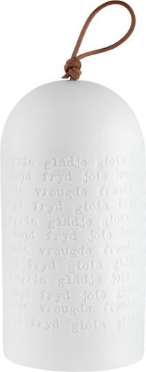 Raeder Dekorative Lampe Weiß