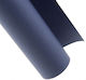 Sadipal Carton Cu dungi 100x1000cm. Albastru