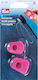 Prym Sewing Thimble in Pink color 2pcs