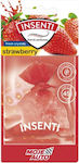 Moje Auto Car Air Freshener Pendant Strawberry 20gr