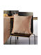 Whitegg Възглавница за Диван D0125 Терракота 42x42см