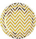 Nuova Vita Party Plate 10 Pieces