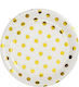 Nuova Vita Party Plate 10 Pieces