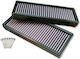 DNA Filters Φίλτρο Αέρος Ελευθέρας Ροής για Chevrolet G