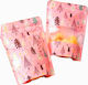 Weihnachtliches Geschenk-Set 1cm