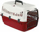 Kerbl Expedion Ersatzteil für Hunde Transportkäfig Beige 48x30x30cm