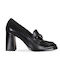 Zinda Pumps Schwarz