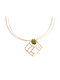 Polytimo from Gold 14K