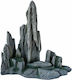 Hobby Aquarium Dekoration Stein