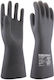 Portwest Portwest Sicherheitshandschuhe Schwarz Neopren