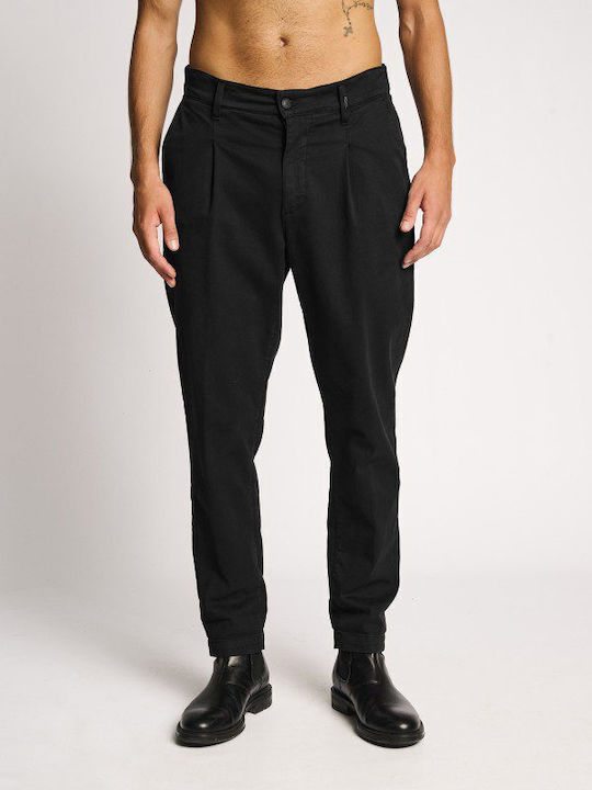 Staff Men's Trousers Black