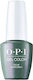 OPI Collection Nail Gel Green 15ml