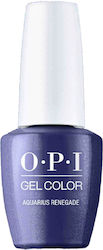 OPI Collection Nail Gel Blue 15ml
