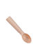 Tpster Scoop Ice Cream made of Plastic 28cm Pink