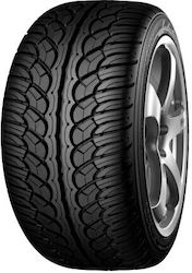 Yokohama 285/45R22 114V XL Summer for Passenger Car F0387-2854522 Yokohama 285/45R22 114V XL Summer for Passenger Car F0387-2854522