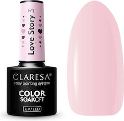 Claresa Love Story 2