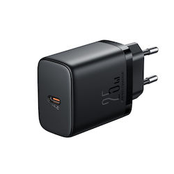 Joyroom Ladegerät ohne Kabel mit USB-C Anschlus...
