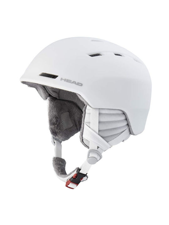 Head Women's Helmet for Ski & Snowboard Green