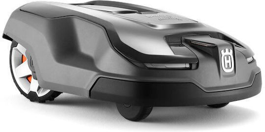 Husqvarna Automower 315 Mark Ii Robotischer Rasenmäher