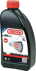 Oregon 07104935 Chainsaw Chain Oil 1lt