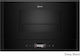 Neff Built-in Microwave Oven 21lt Deep Black