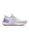 Hovr Phantom 3 Se Damen Sportschuhe Laufen White / Purple Ice / Beta