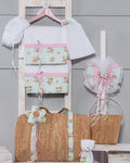 Idiokiro Baptism Package 2pcs