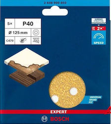 Bosch Simple Sanding Sheet