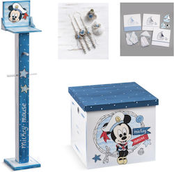 Disney Mickey Mouse Baptism Package with Theme Mickey