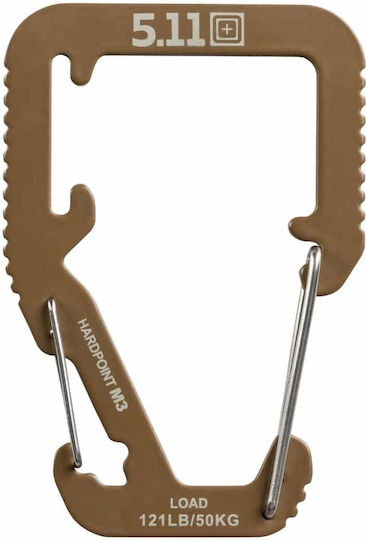 5.11 Tactical Sicherheitskarabiner 1Stück