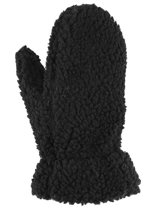 Outhorn Μαύρα Γάντια