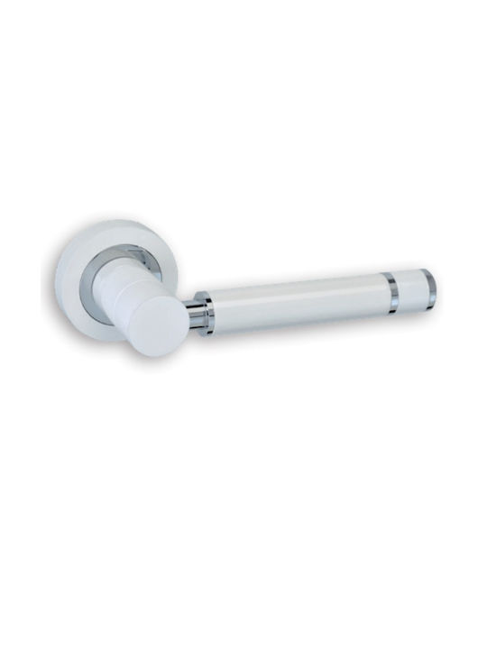 Best Design Lever cu Rosette 01 112-01-04 cu Ep...