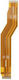 Main Flex Cable for Redmi Note 10 Pro