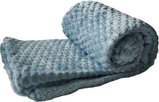 TnS Doppel 200x220cm Ciell