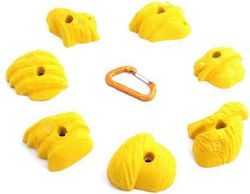 Fixe Peak District Klettergriffe R00163-Y