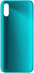 Καπάκι Πράσινο Xiaomi Redmi 9A. Καπάκι Πράσινο Xiaomi Redmi 9A.