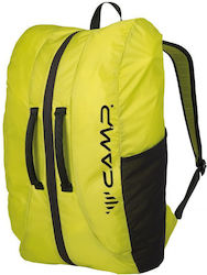 Camp Rox 40lt Kletterseile Rucksack 40lt Grüne
